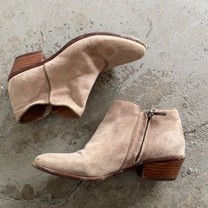 Sam Edelman Booties